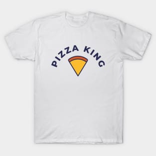 Pizza King T-Shirt